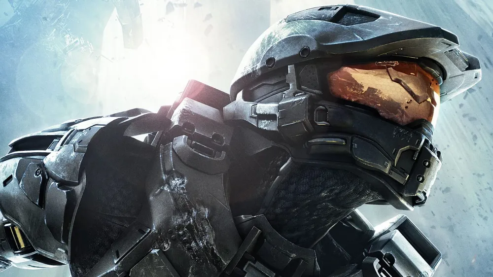 White House Stole Master Chief's Voice for War Footage