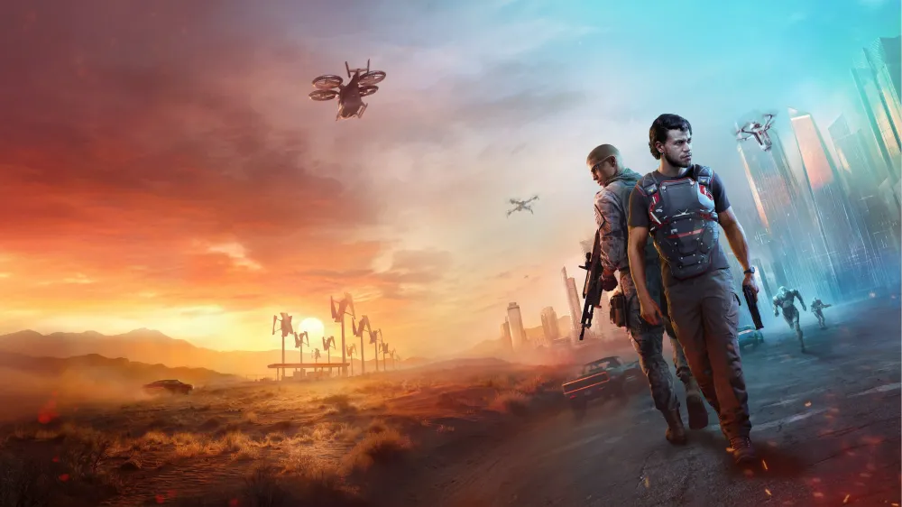 IO Interactive Dumps MindsEye, Kills Hitman Crossover