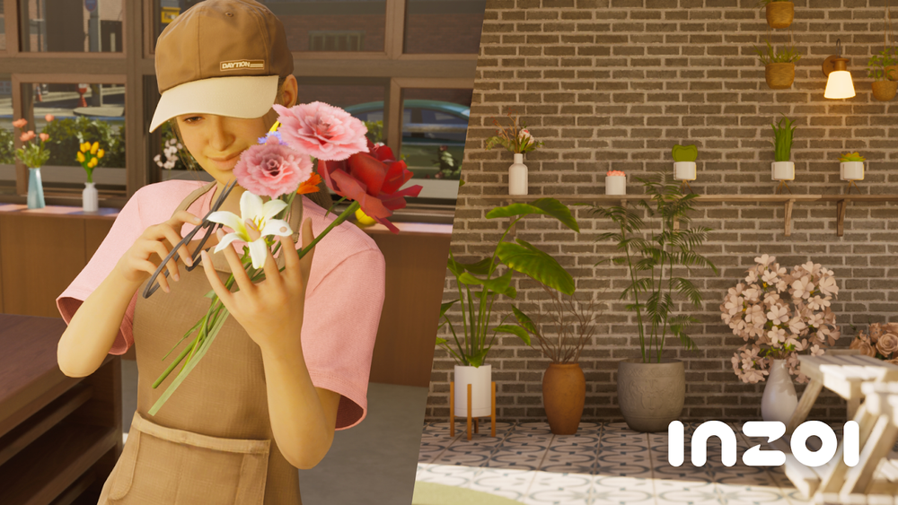 inZOI [v0.7.0] Patch Notes (26th March 2026)