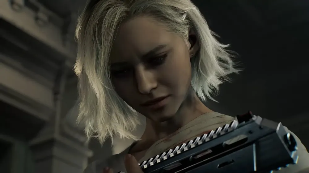 Resident Evil Requiem Locks In Story Expansion DLC