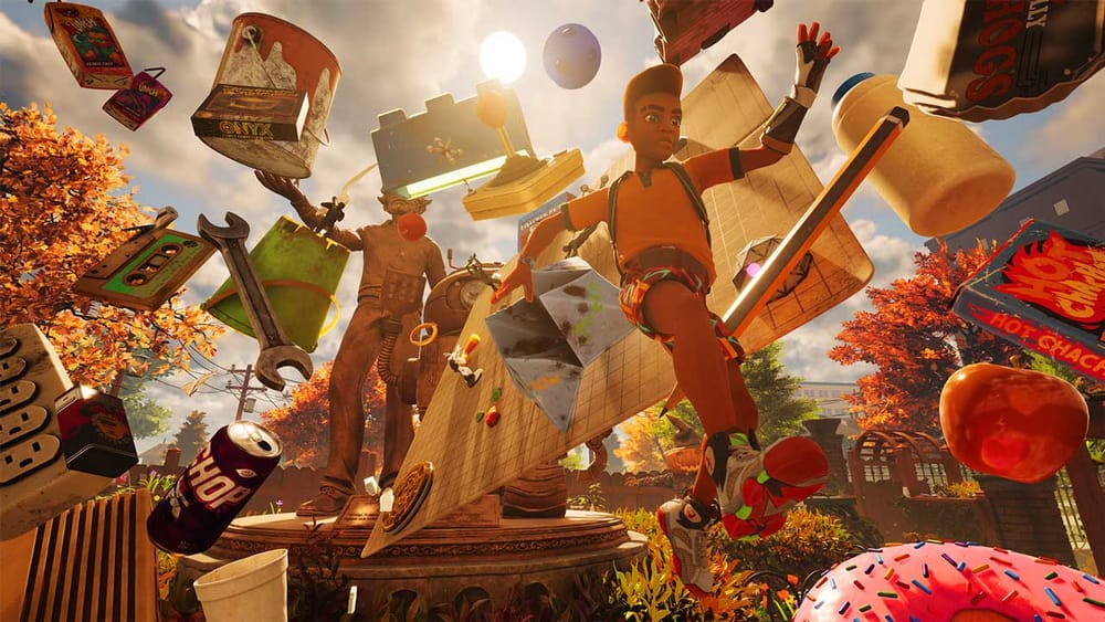 Grounded 2 Playgrounds Mode is Here! (24th March 2026)