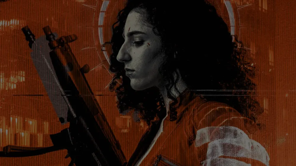 Hunter: The Reckoning Leaked Through RoboCop on Steam