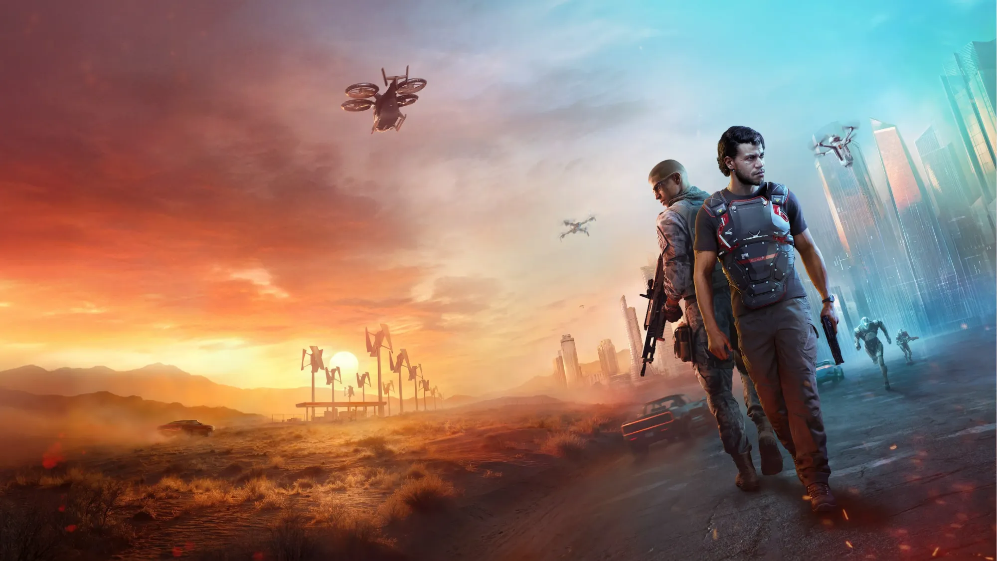 IO Interactive Dumps MindsEye, Kills Hitman Crossover