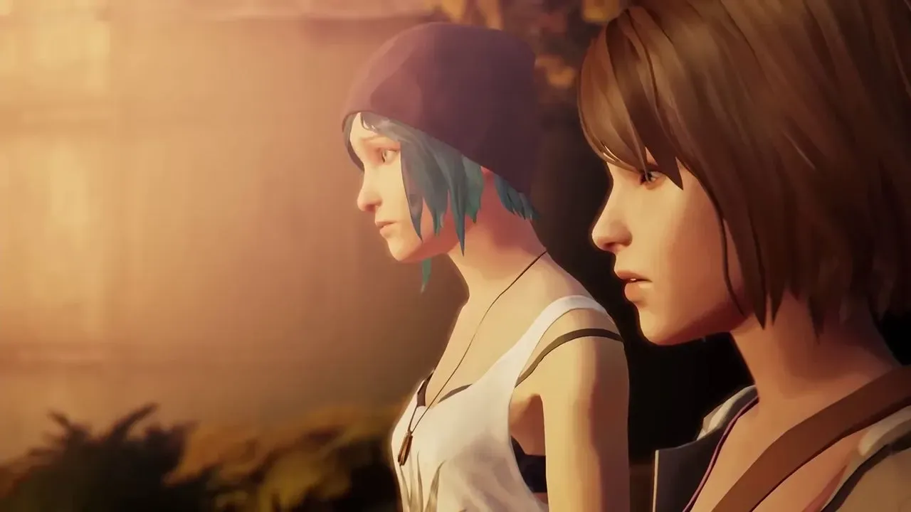 Life Is Strange TV Casts a Near-Unknown as Max