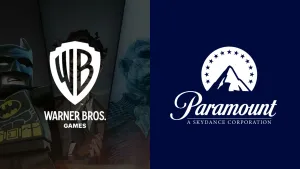 Warner Bros. Games Lands in Paramount Deal After Netflix Quit