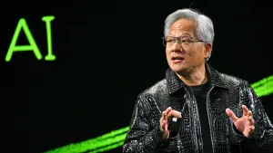 Nvidia CEO Tells DLSS 5 Critics They're 'Completely Wrong'