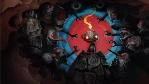 2025's Most Overlooked Horror Game Lands on Switch 2