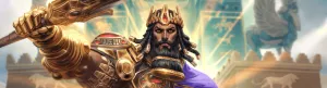 Smite 2 OB31 - The King Of Uruk Update Patch Notes (23rd March 2026)