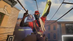 Deadlock 03-06-2026 Update Patch Notes (6th March 2026)