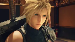 Final Fantasy Takes Too Long, Says Its Own Director