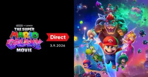 Mario Galaxy Movie Brings Back Wart After 38 Years