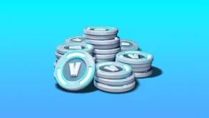 Epic Slashes Fortnite V-Bucks to 'Pay the Bills'