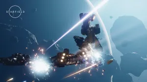 Bethesda to Finally Announce Starfield on PS5